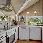 Three-bedroom In *
