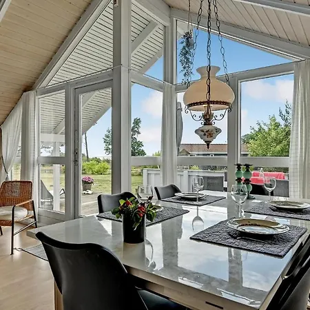 Three-bedroom In *