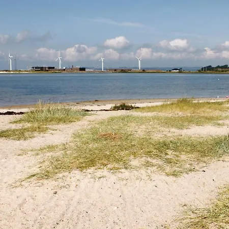 Gezellig Met 3 Slaapkamers In * Ebeltoft