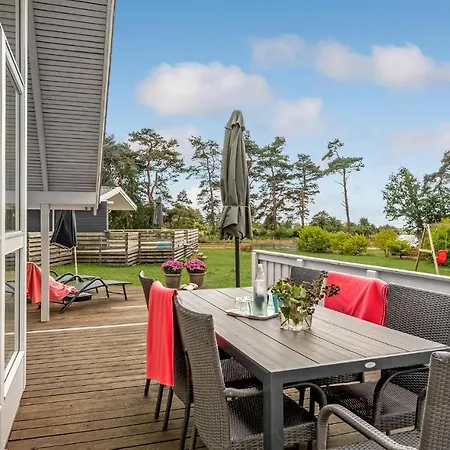 3 Bedroom Cozy In Ebeltoft