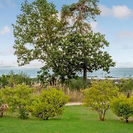 Three-bedroom In בית נופש אבלטופט