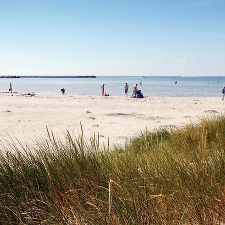 בית נופש Three-bedroom In אבלטופט