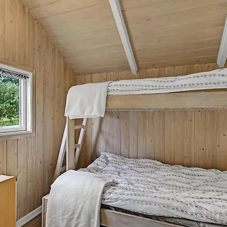 בית נופש Three-bedroom In