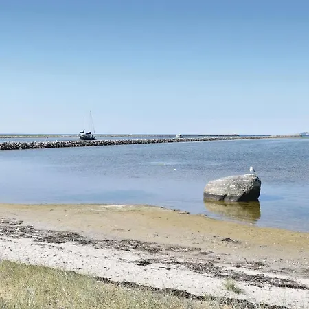 Three-bedroom In * אבלטופט