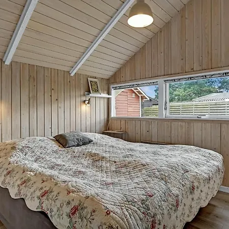 Three-bedroom In *