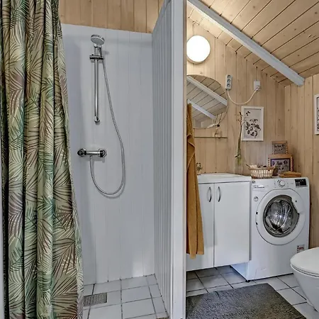 Three-bedroom In