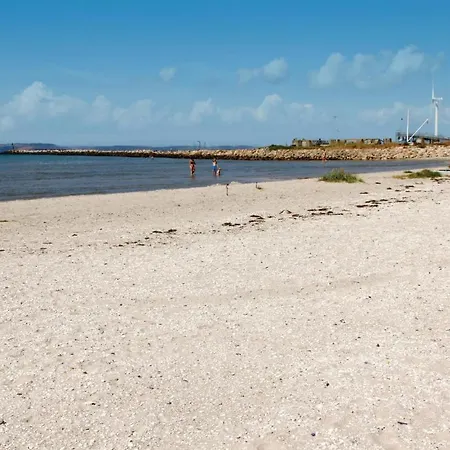 בית נופש Three-bedroom In