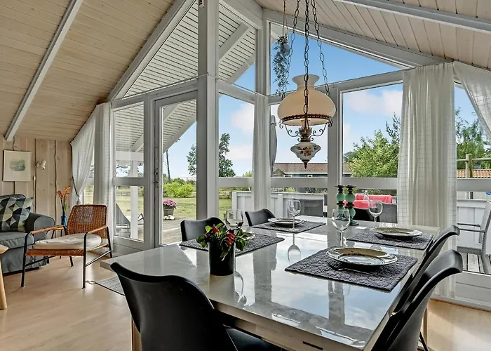 Three-bedroom In *
