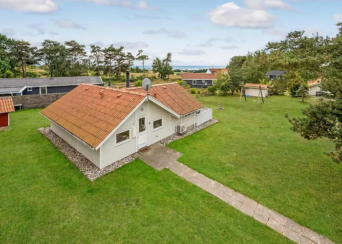 Three-bedroom In