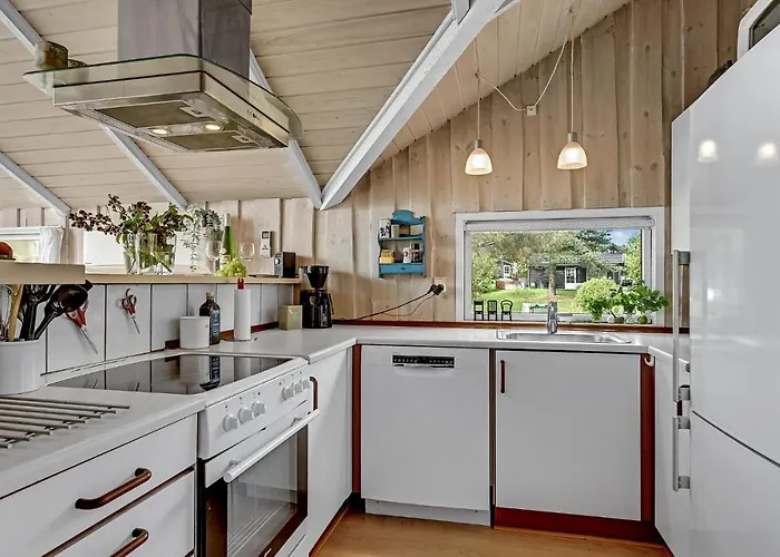 Three-bedroom In *