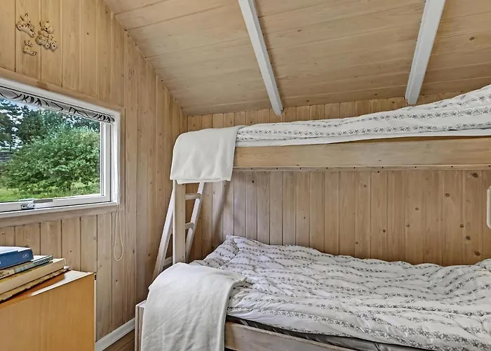 Nyaraló Three-bedroom In