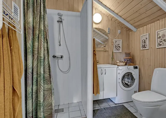 Three-bedroom In